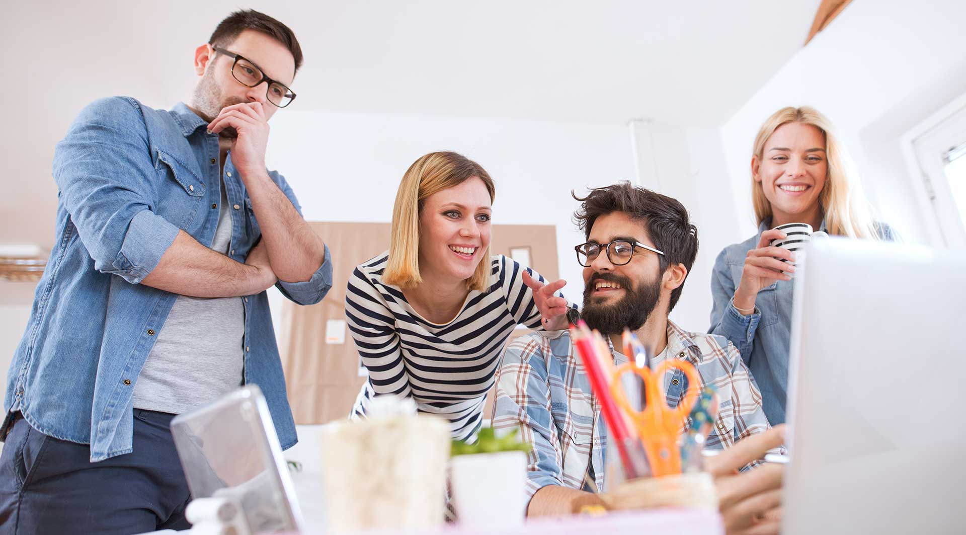 Demystifying Cloud Migration: An Integrated Approach for Businesses